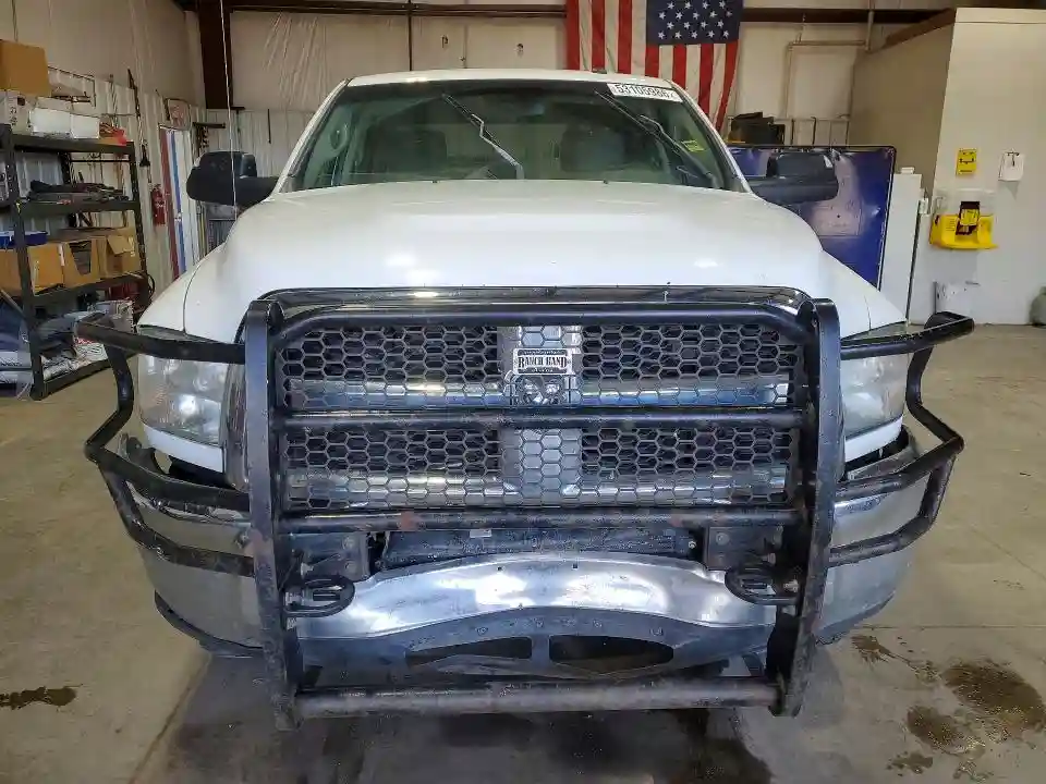 3C6UR5HL1FG557403 2015 RAM 2500-4