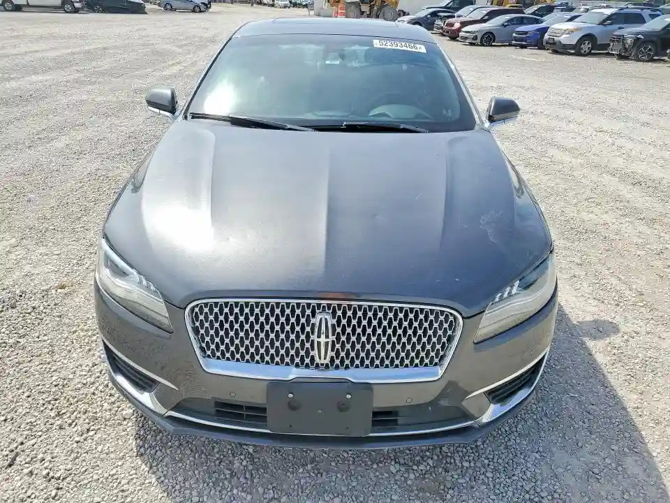 3LN6L5F99HR621944 2017 LINCOLN MKZ-4