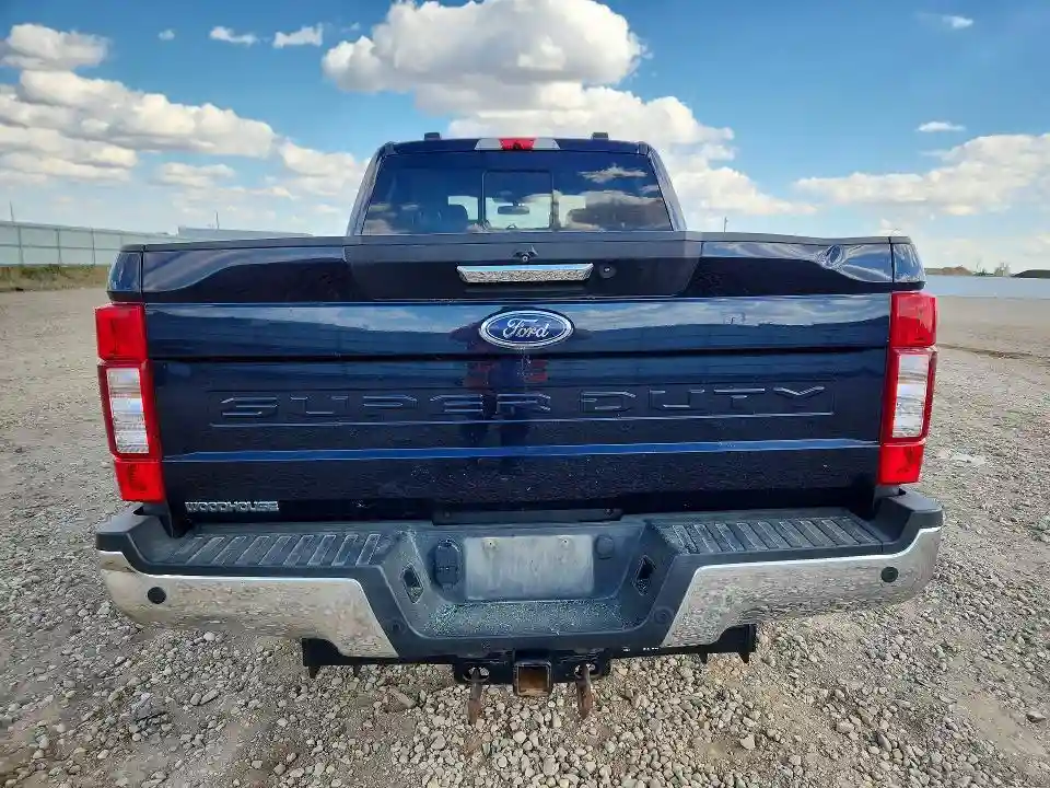1FT7W2BTXMED79436 2021 FORD F250-5