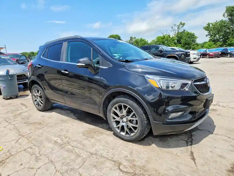 KL4CJ1SB8KB719741 2019 BUICK ENCORE-3