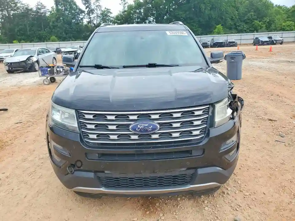 1FM5K8D85GGA44443 2016 FORD EXPLORER-4