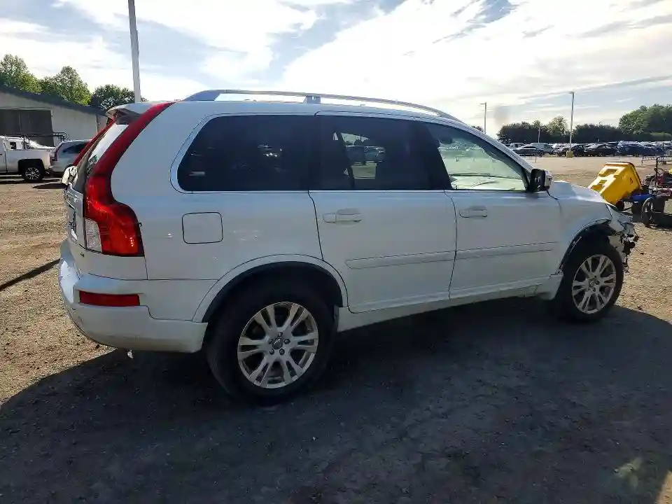 YV4952CZ1D1647907 2013 VOLVO XC90-2