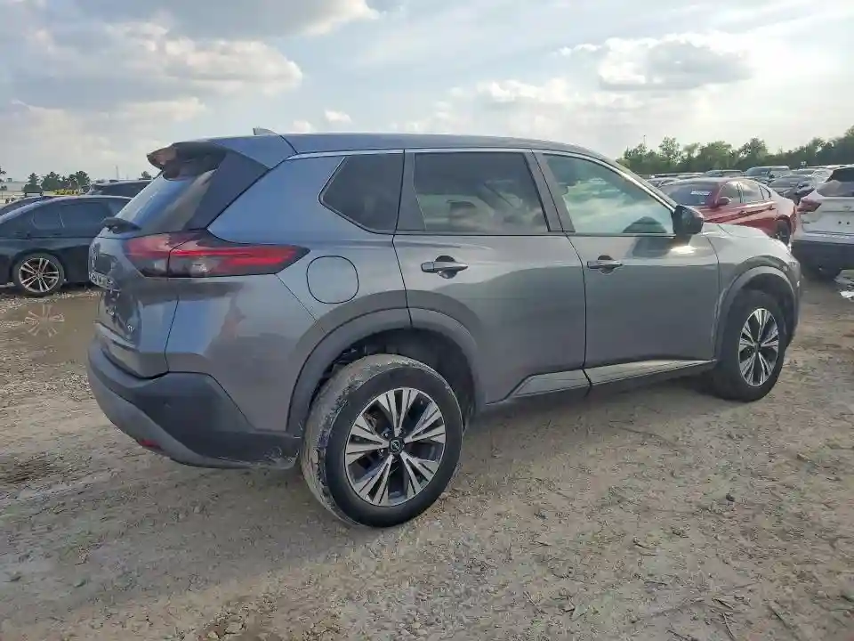 5N1BT3BA1PC845810 2023 NISSAN ROGUE-2