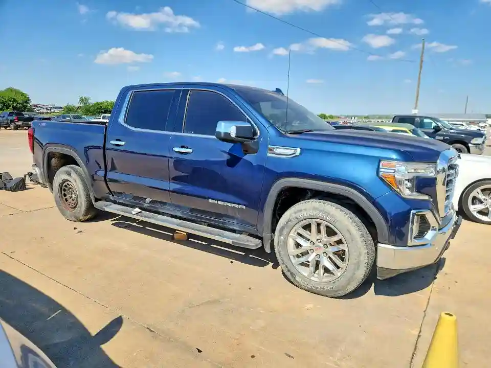 3GTU9DET6MG211593 2021 GMC SIERRA-3