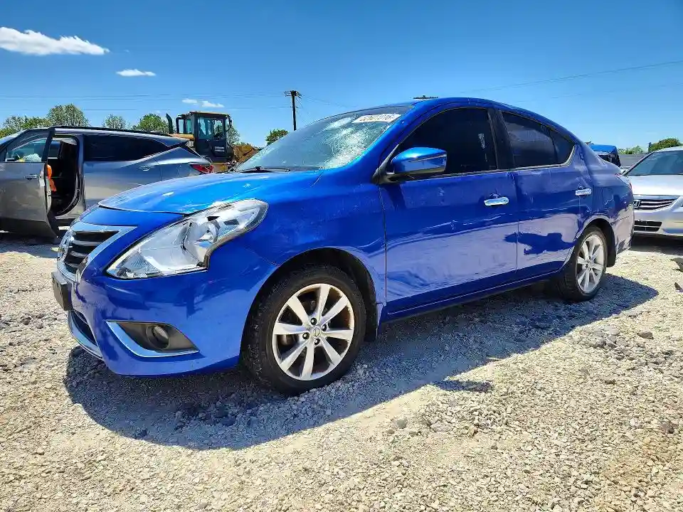 3N1CN7AP3FL864252 2015 NISSAN VERSA-0