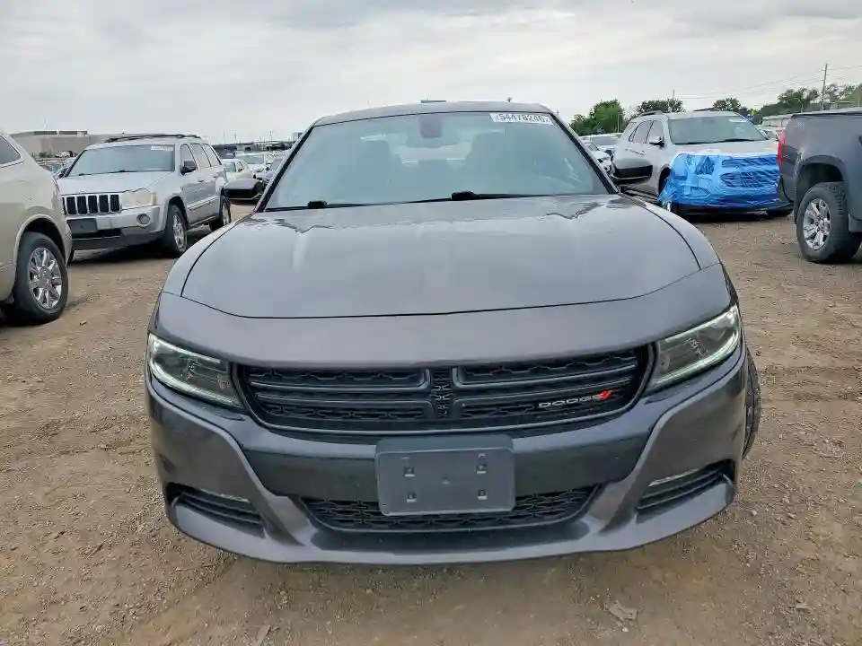 2C3CDXJG7NH163726 2022 DODGE CHARGER-4