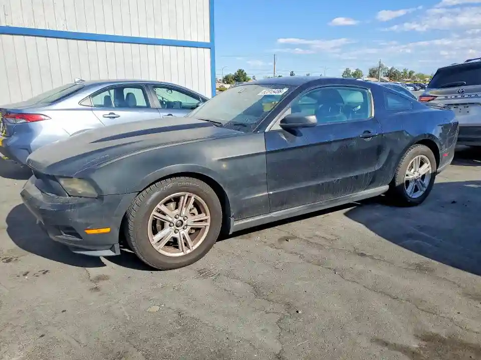 1ZVBP8AN5A5152189 2010 FORD MUSTANG-0