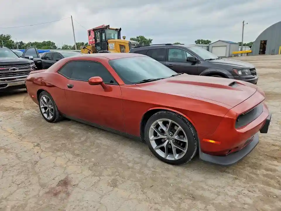 2C3CDZJG9LH214989 2020 DODGE CHALLENGER-3