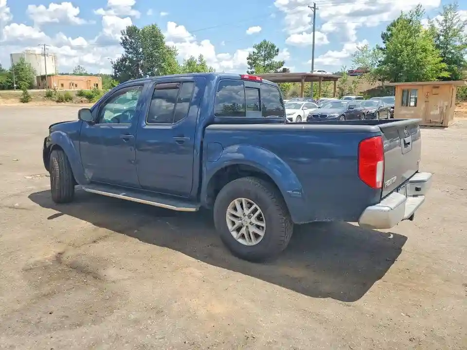 1N6AD0ER1KN707367 2019 NISSAN FRONTIER-1