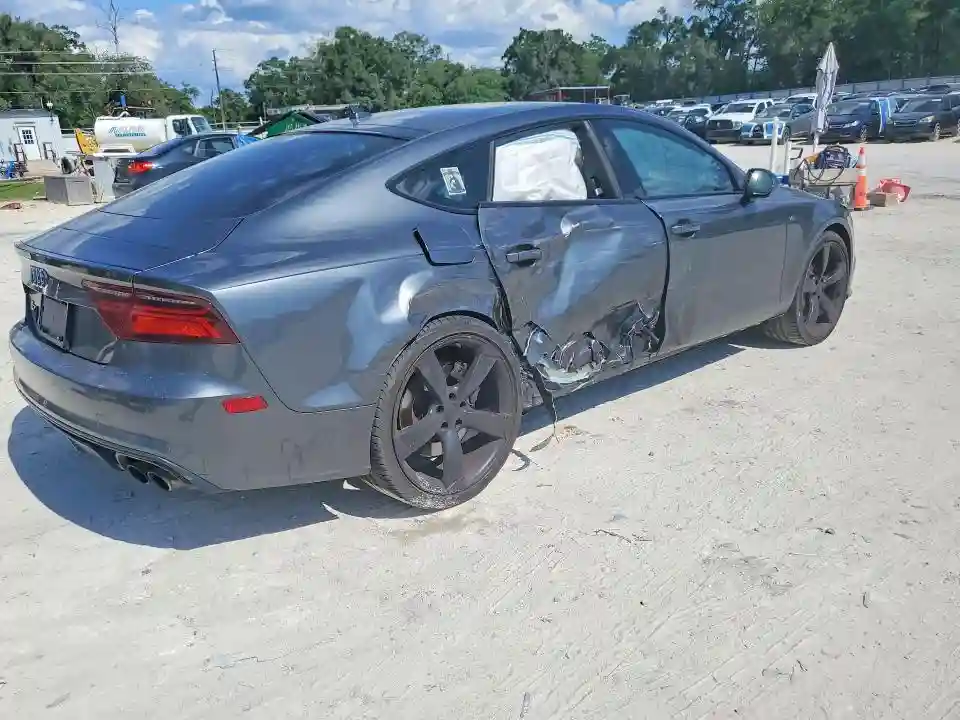 WAU2FAFC9JN092421 2018 AUDI S7/RS7-2