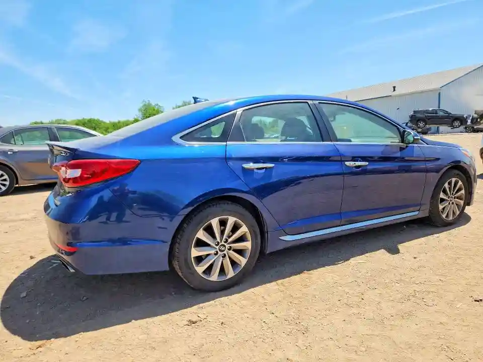 5NPE34AF1HH584723 2017 HYUNDAI SONATA-2