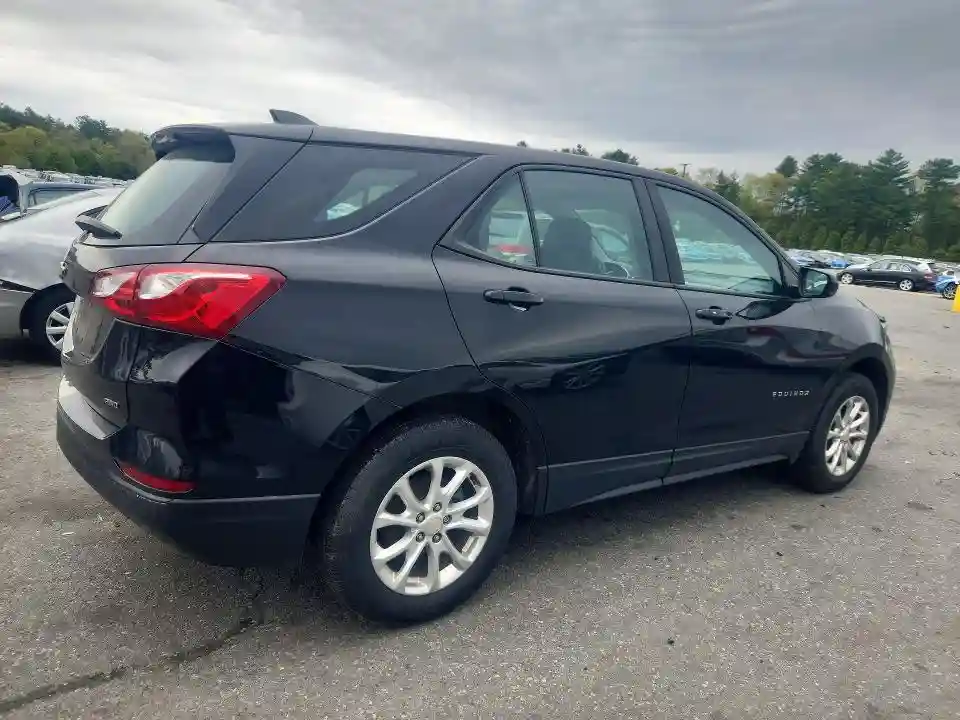 2GNAXSEV6L6276427 2020 CHEVROLET EQUINOX-2