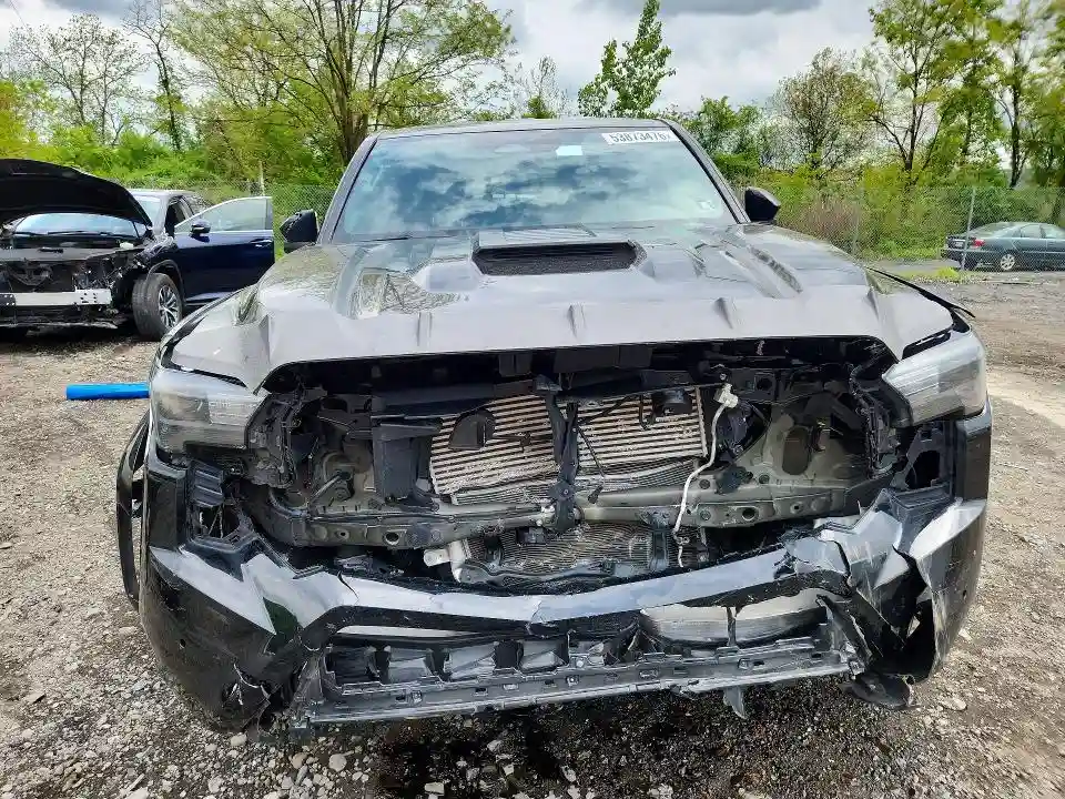 3TYLC5LN2RT001383 2024 TOYOTA TACOMA-4