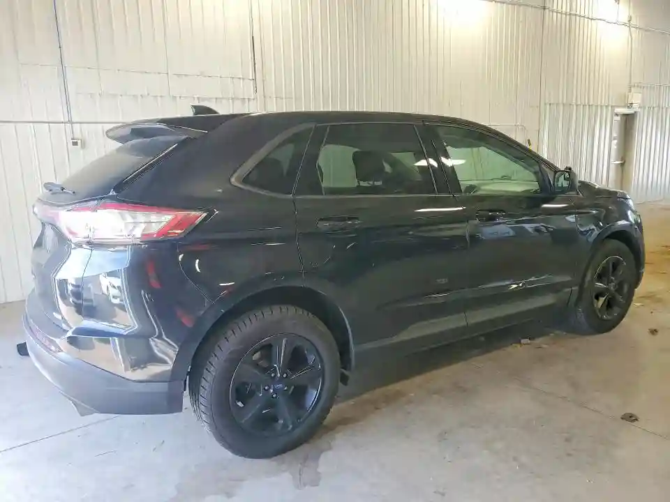2FMTK4G9XFBC31638 2015 FORD EDGE-2