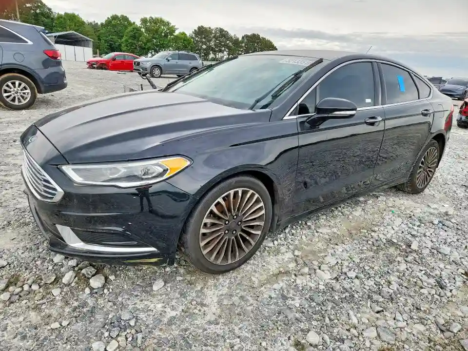 3FA6P0HD0JR229623 2018 FORD FUSION-0