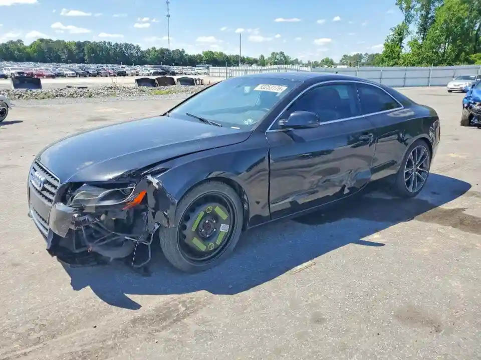 WAULFAFR7CA024914 2012 AUDI A5-0