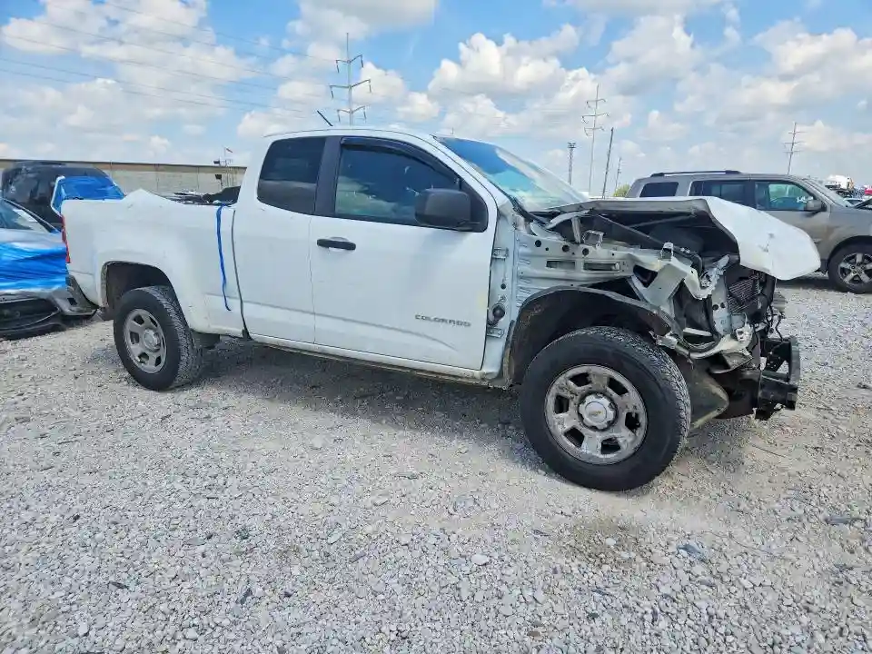 1GCHSBEA1M1150533 2021 CHEVROLET COLORADO-3