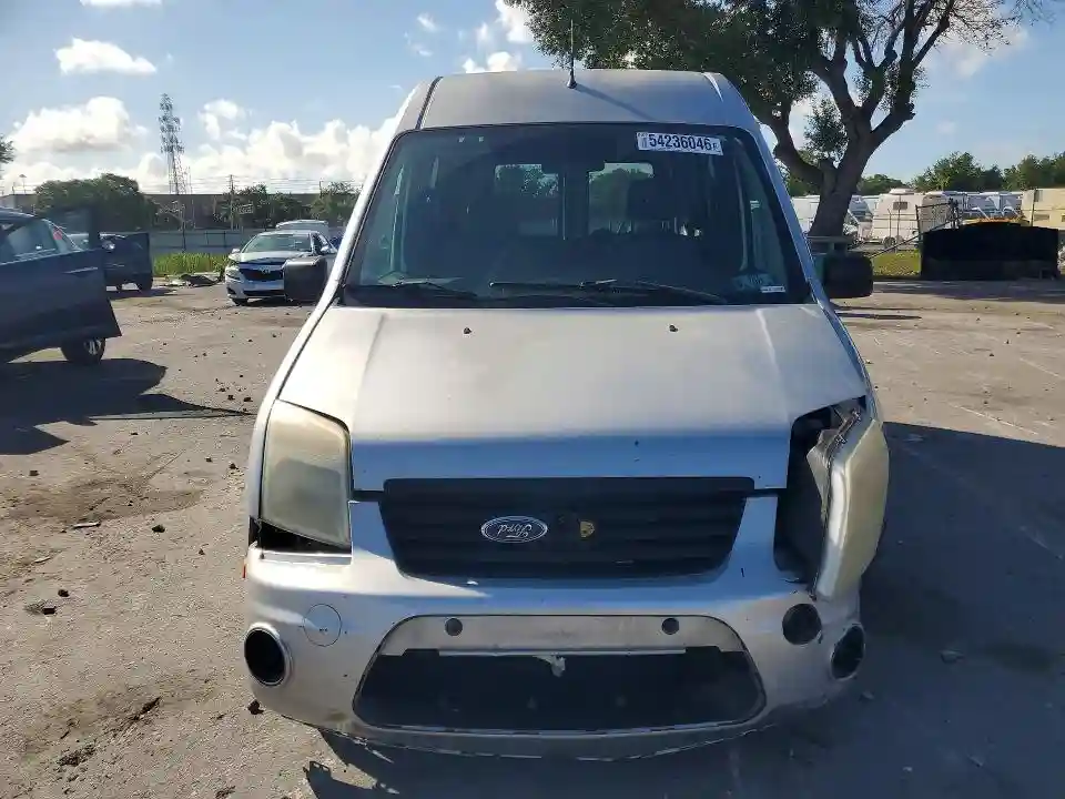 NM0KS9BN6AT032836 2010 FORD TRANSIT-4