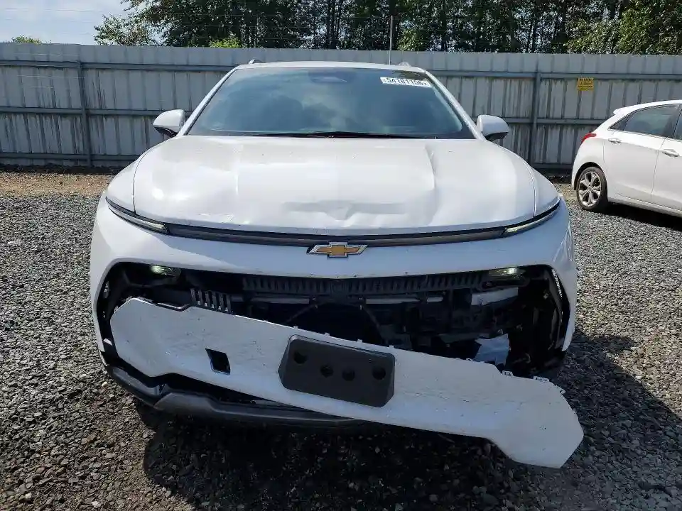 3GN7DNRR0SS260774 2025 CHEVROLET EQUINOX-4