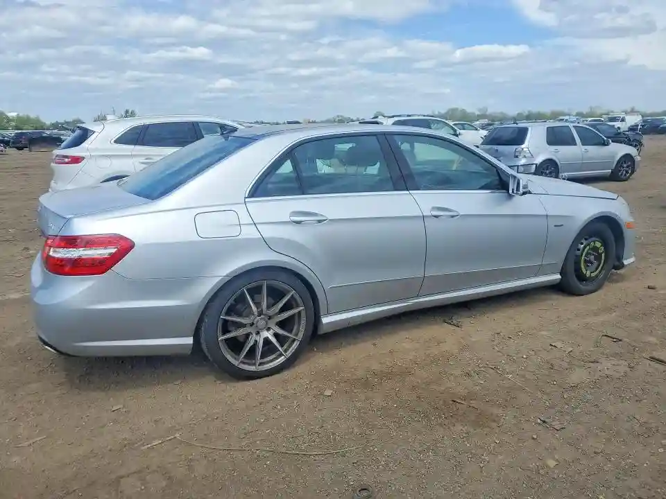 WDDHF8JB4CA525440 2012 MERCEDES-BENZ E-CLASS-2