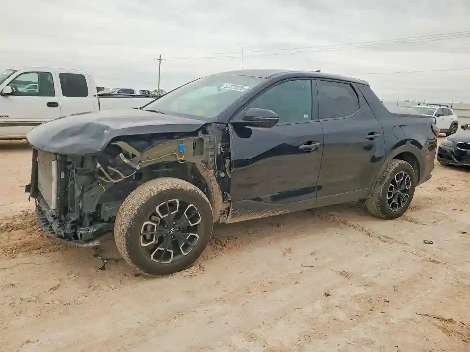 5NTJB4AE4NH004032 2022 HYUNDAI SANTA CRUZ-0