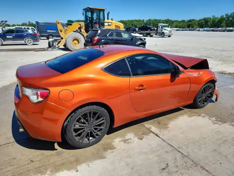 JF1ZNAA10D1720118 2013 SCION FRS-2