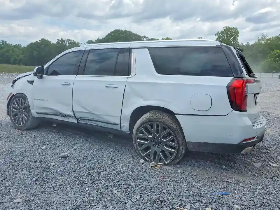 1GKS2KKLXTR274736 2026 GMC YUKON-1