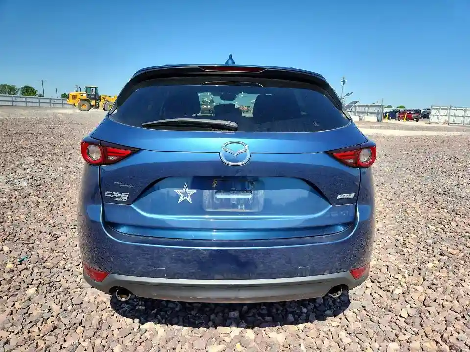 JM3KFBDM5J0347932 2018 MAZDA CX-5-5