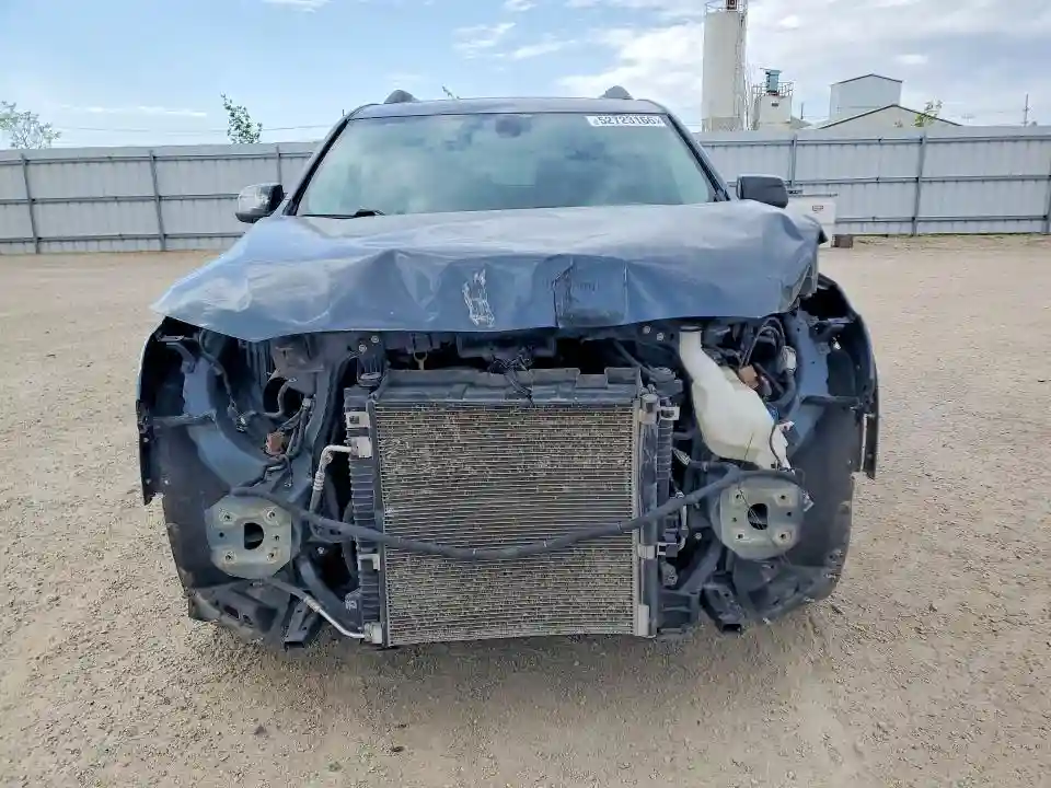 1GKKNULS1KZ282442 2019 GMC ACADIA-4