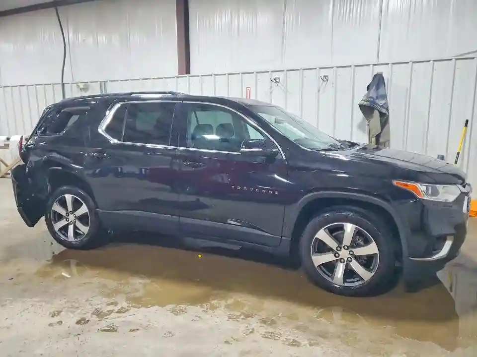 1GNEVHKWXMJ154777 2021 CHEVROLET TRAVERSE-3