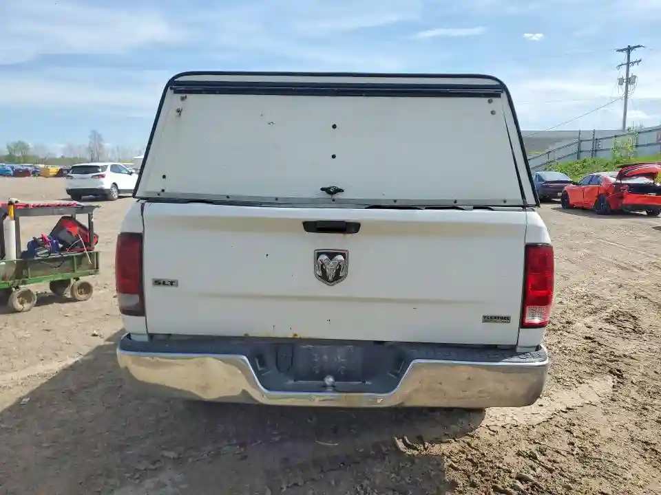 3C6JD6EP2CG115644 2012 DODGE RAM 1500-5