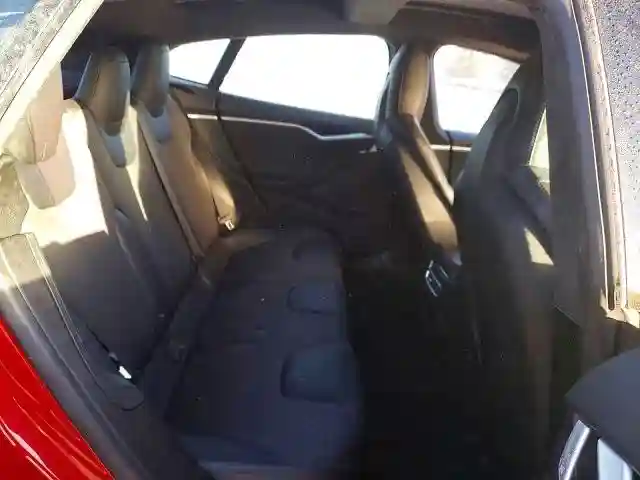 5YJSA1E18FF118157 2015 TESLA MODEL S-5