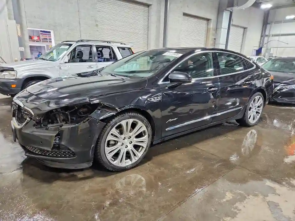 1G4ZV5SS6KU130893 2019 BUICK LACROSSE-0