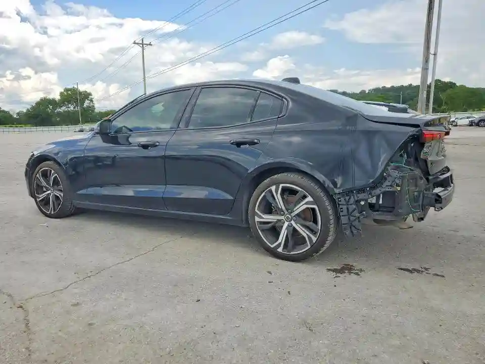 7JRL12TK3RG322463 2024 VOLVO S60 CORE-1