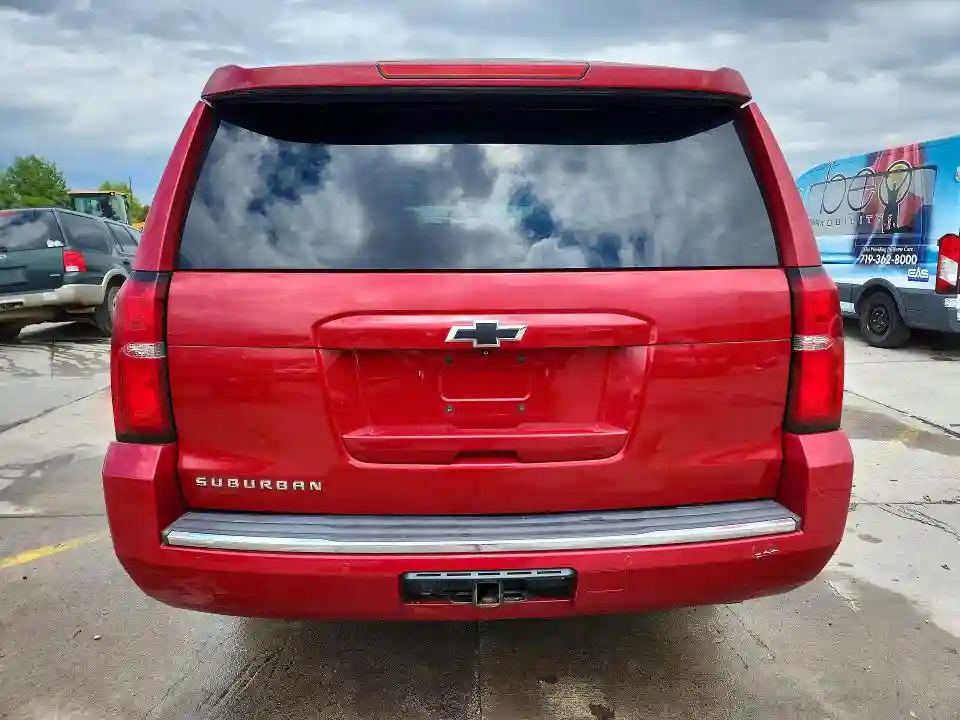 1GNSKKKC0FR619246 2015 CHEVROLET SUBURBAN-5