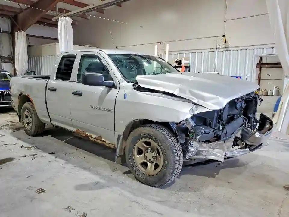 1D7RV1GP0BS595673 2011 DODGE RAM 1500-3