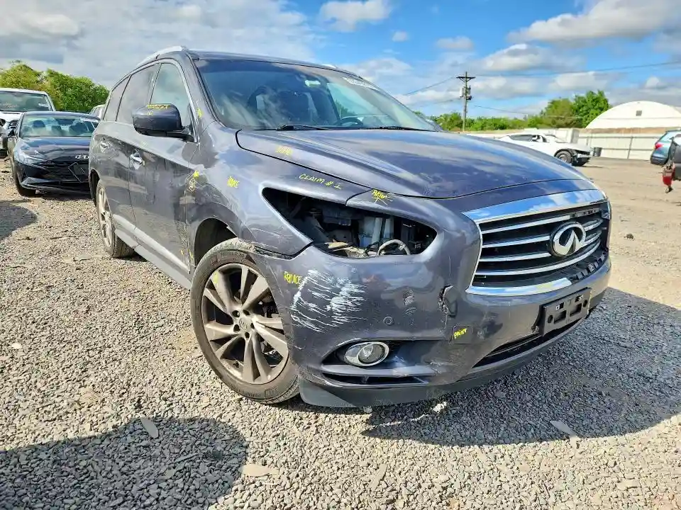 5N1AL0MMXEC504713 2014 INFINITI QX60-3