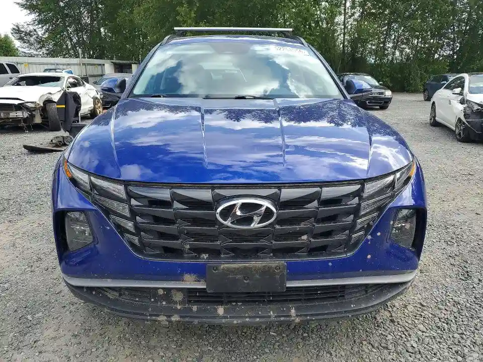 5NMJFCAE4PH174341 2023 HYUNDAI TUCSON-4