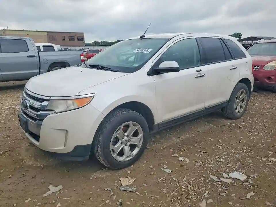 2FMDK4JC5BBB51621 2011 FORD EDGE-0