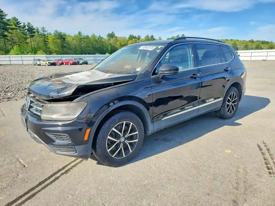 3VV2B7AX3MM145867 2021 VOLKSWAGEN TIGUAN-0