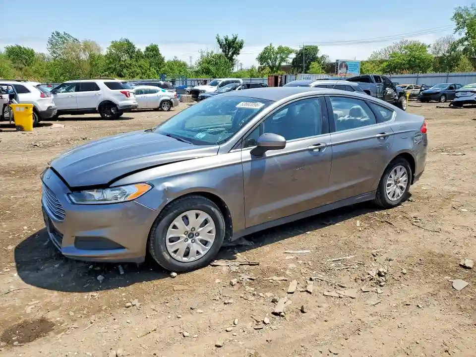 3FA6P0G73DR162323 2013 FORD FUSION-0