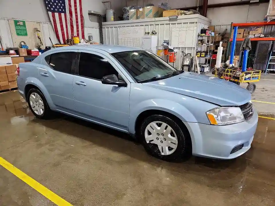 1C3CDZAB5DN541225 2013 DODGE AVENGER-3