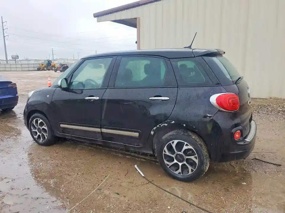 ZFBCFACHXEZ013444 2014 FIAT 500-1