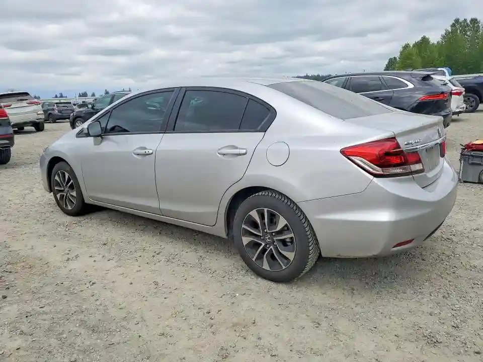 19XFB2F83FE211125 2015 HONDA CIVIC-1