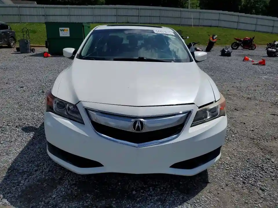 19VDE1F3XFE003698 2015 ACURA ILX-4
