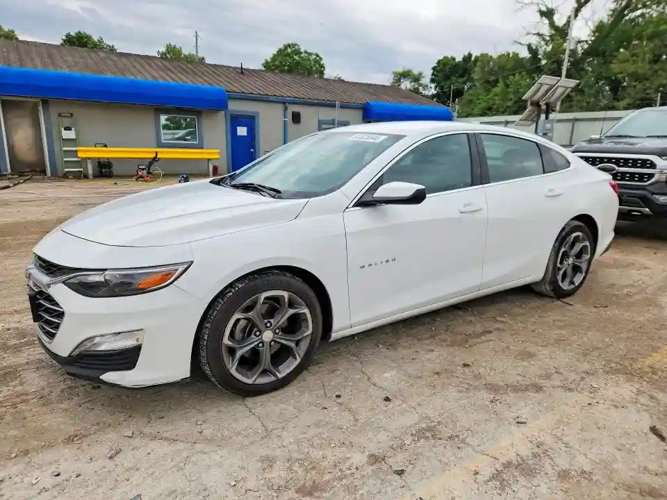 1G1ZD5ST0PF168494 2023 CHEVROLET MALIBU-0