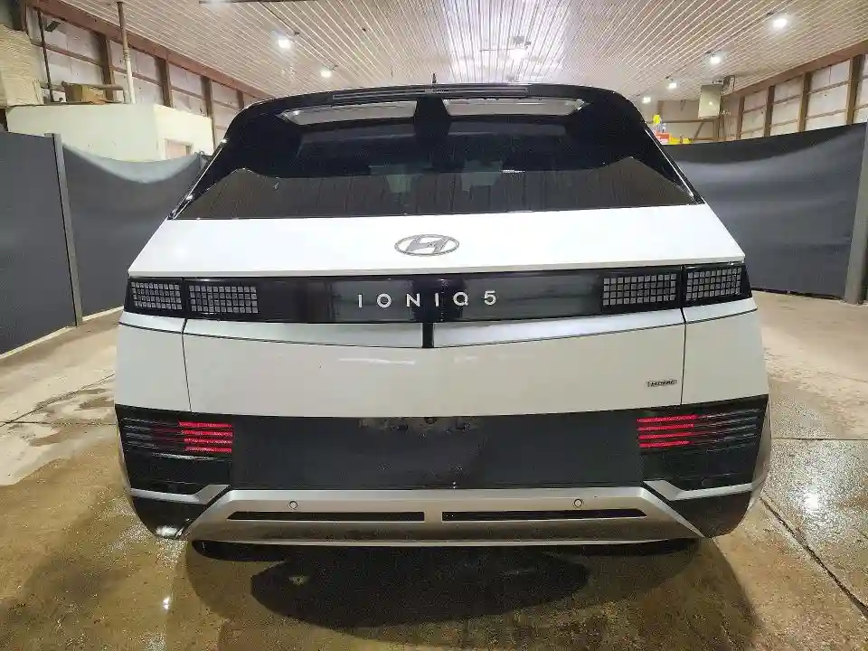 KM8KNDAFXPU218644 2023 HYUNDAI IONIQ-5