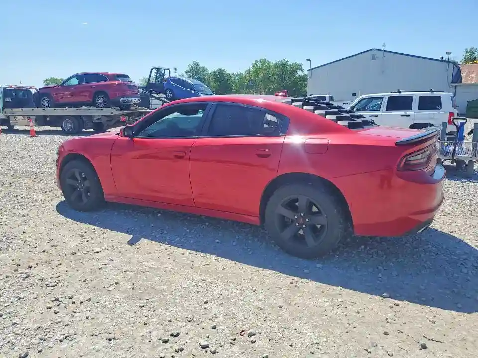 2C3CDXJG8HH559748 2017 DODGE CHARGER-1