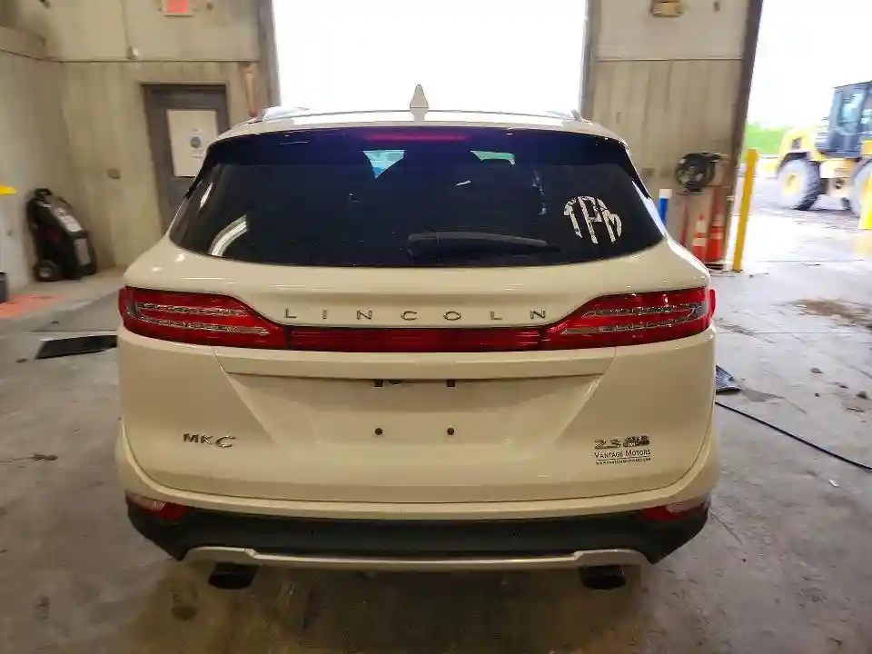5LMTJ3DH7GUJ21762 2016 LINCOLN MKC-5