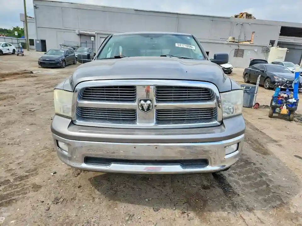 1D7RV1CT6BS679158 2011 DODGE RAM 1500-4